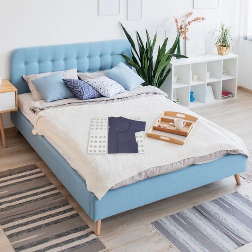 Planche à Plier Le Linge Plieur Chemise