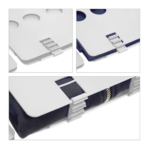 Planche à Plier Le Linge Plieur Chemise