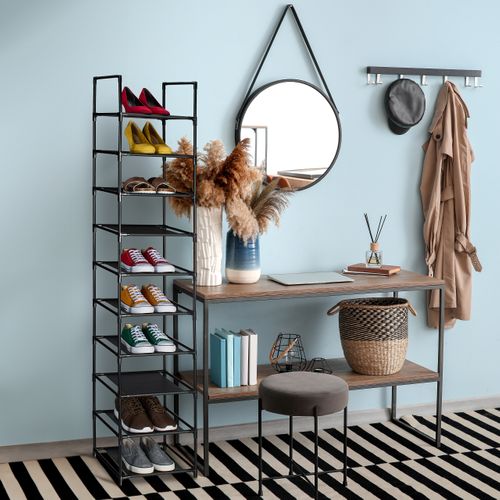 Meuble Chaussures Étroit