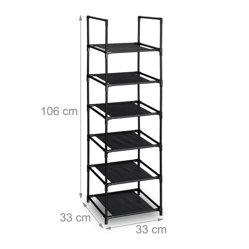 Meuble Chaussures Étroit