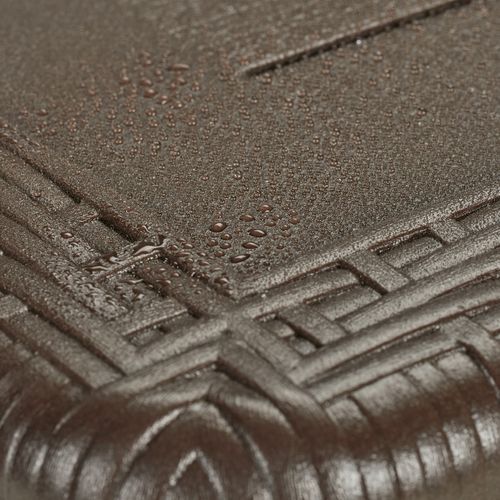 Table De Jardin Pliante Effet Bois