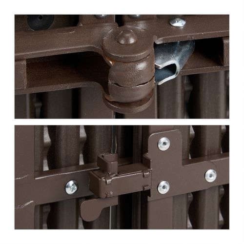 Table De Jardin Extensible 8 Personnes