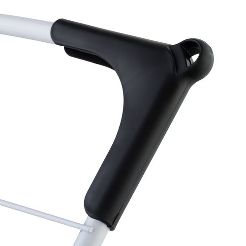 Séchoir à Linge Pliable 18 Barres