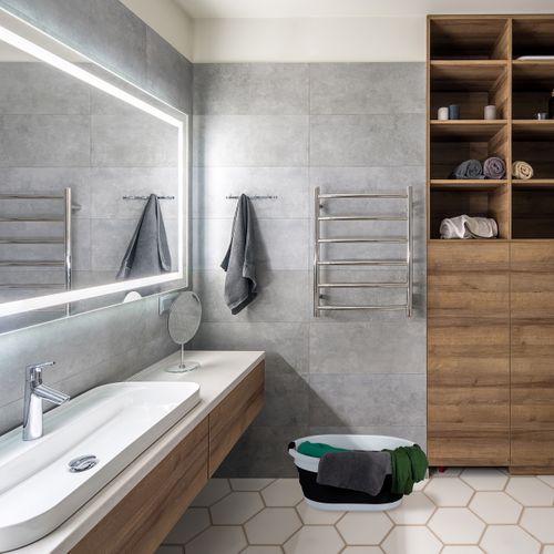 Panier à Linge Pliable