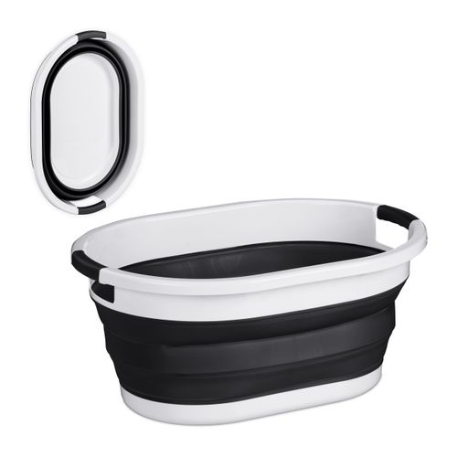 Panier à Linge Pliable