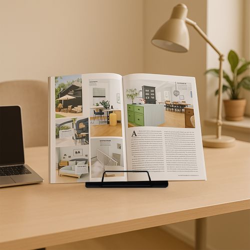 Porte-livres En Lot De 2