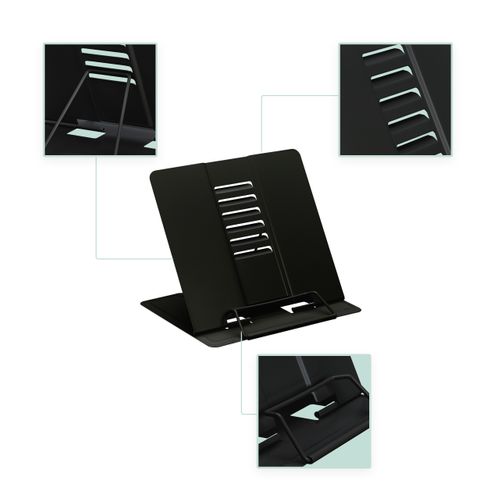 Porte-livres En Lot De 2