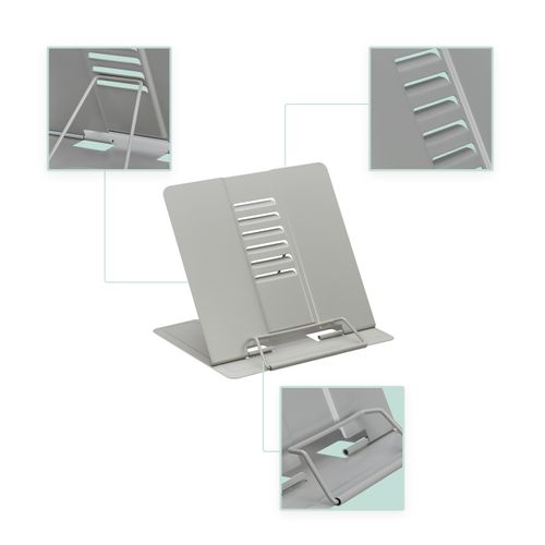 Porte-livres En Lot De 2