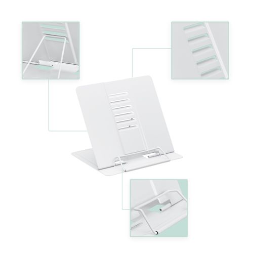 Porte-livres En Lot De 2