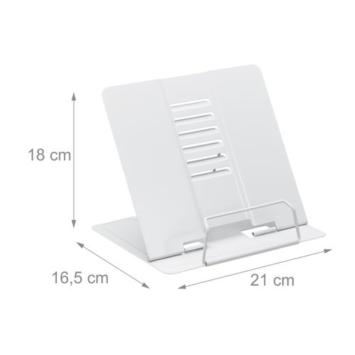 Porte-livres En Lot De 2