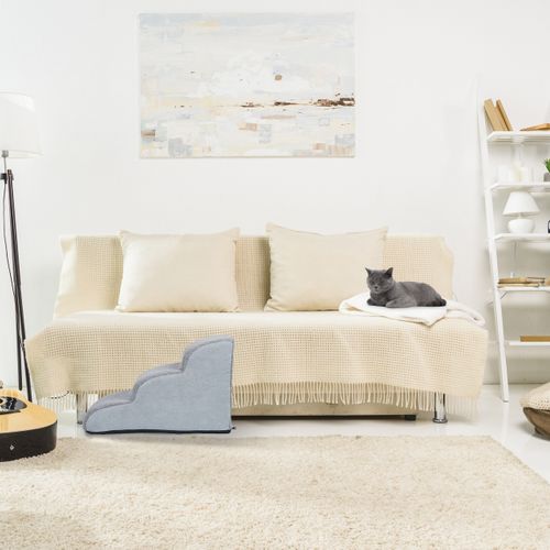 Escalier Pour Chiens 3 Marches