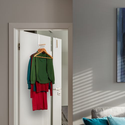 Portemanteau Pour Porte En Lot De 2