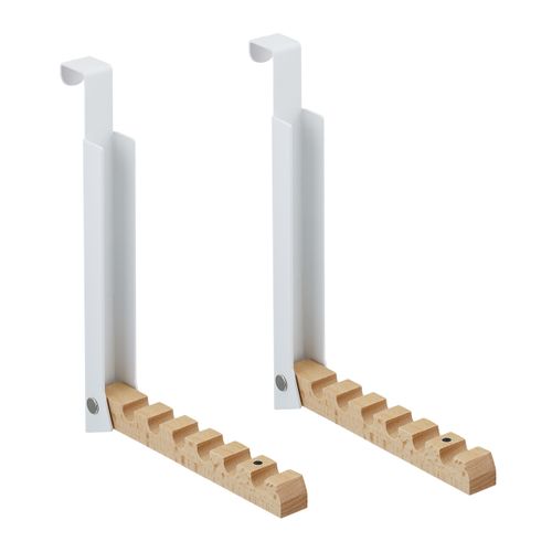 Portemanteau Pour Porte En Lot De 2