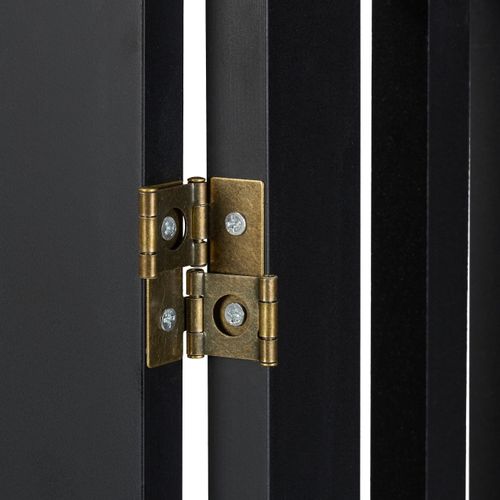 Barrière De Sécurité Pour Chien