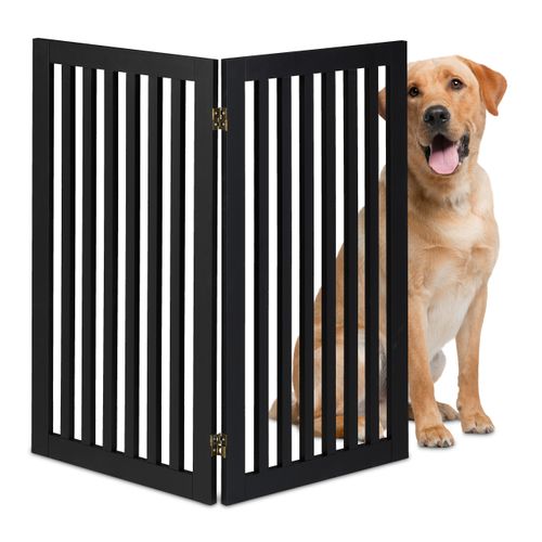 Barrière De Sécurité Pour Chien
