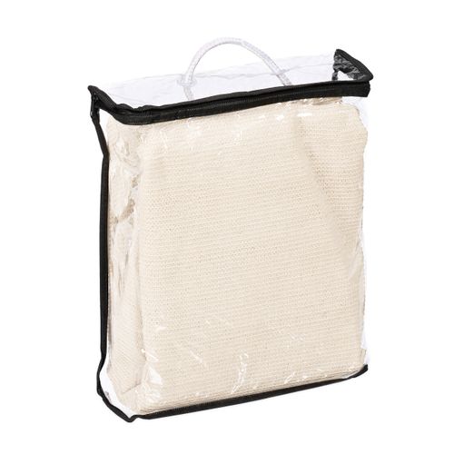 Voile D'ombrage Triangulaire En Pe-hd