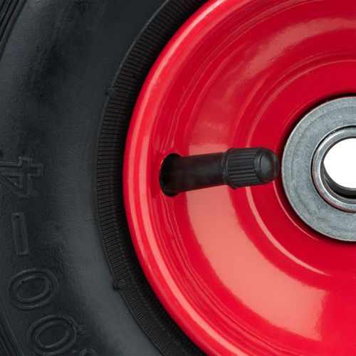 Roue De Diable En Lot De 2