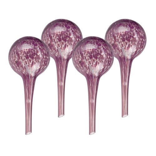 4x Bulles D’arrosage Pour Vos Plantes