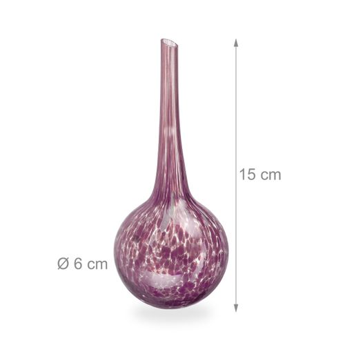 4x Bulles D’arrosage Pour Vos Plantes