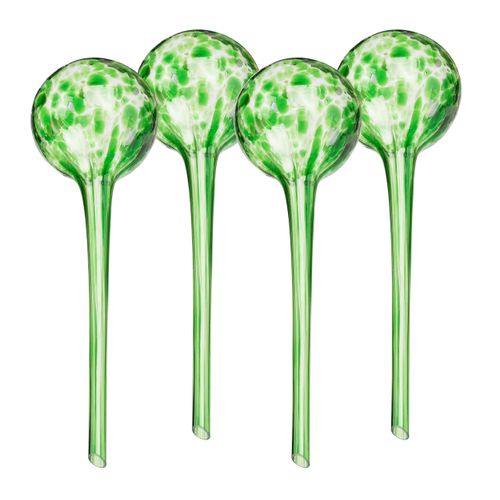 4x Bulles D’arrosage Pour Vos Plantes