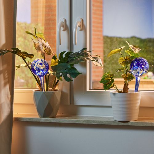 4x Bulles D’arrosage Pour Vos Plantes