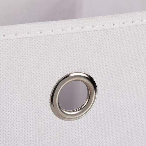 Lot De 4 Bacs De Rangement