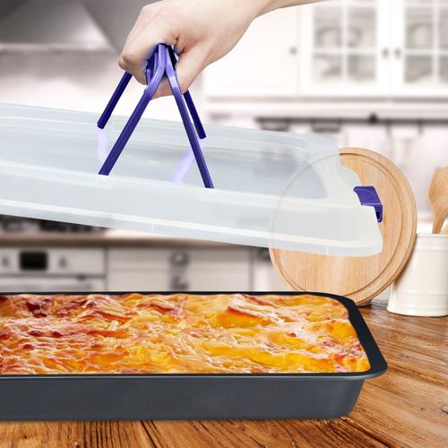 Plaque De Cuisson Avec Couvercle