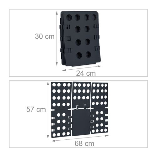 Planche à Plier Le Linge Plieur Chemise