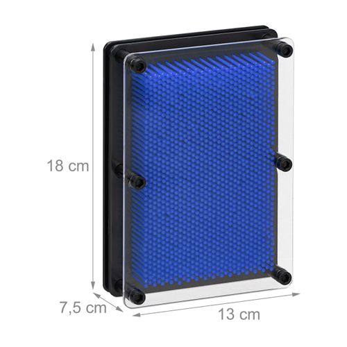 Tableau Sculpture 3d En Clous