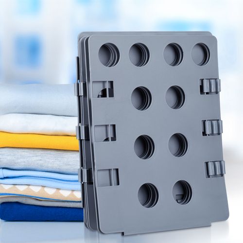 Planche à Plier Le Linge Plieur Chemise