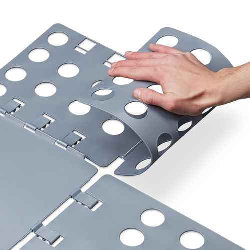 Planche à Plier Le Linge Plieur Chemise