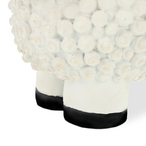 Figurine De Jardin Mouton