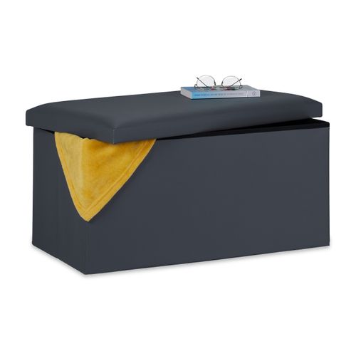 Banc Cuir Synthétique