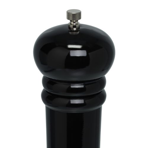 Moulin à Sel Et Poivre XXL En Bois