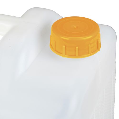 Bidon D’eau Avec Robinet