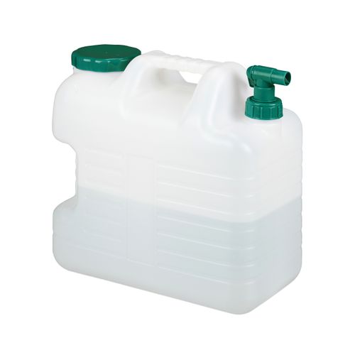 Bidon D’eau Avec Robinet