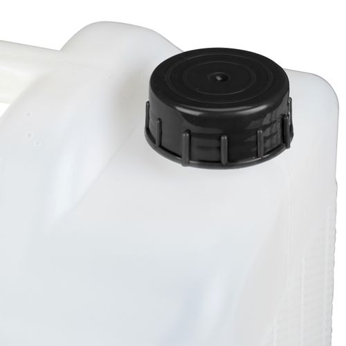 Jerrican D’eau Avec Robinet