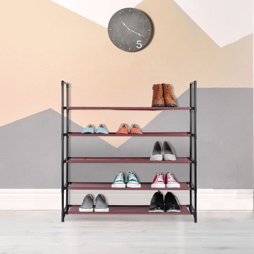 Étagère à Chaussures Xl