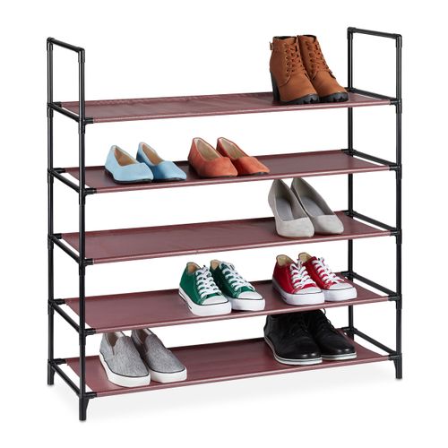 Étagère à Chaussures Xl