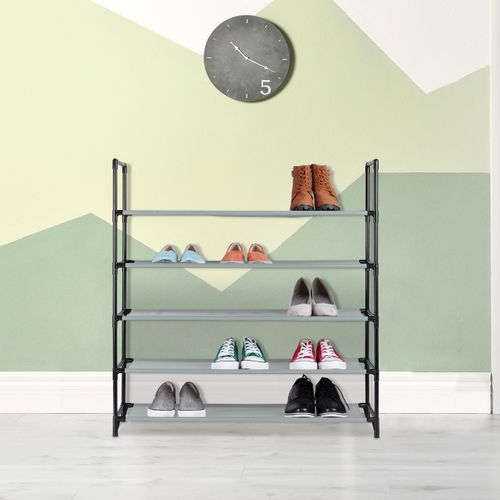 Étagère à Chaussures Xl