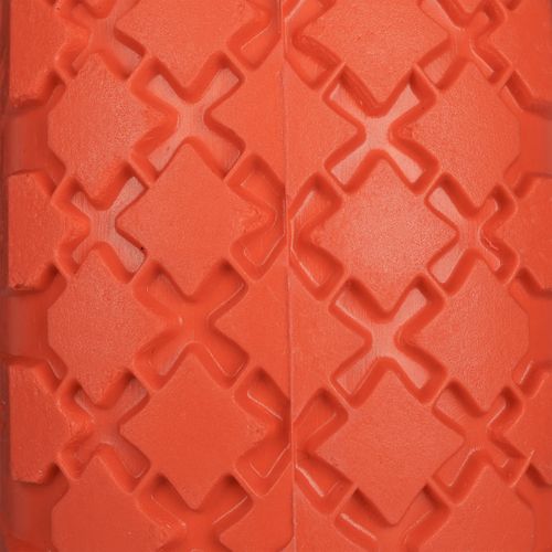 Lot De 2 Roues Pour Diable En Pu 3.00-4