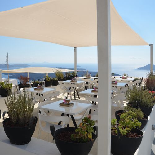 Voile D'ombrage Rectangulaire Beige