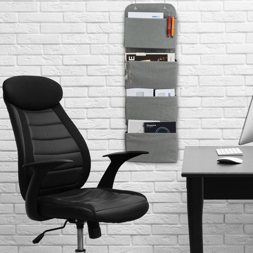 Organiseur Suspendu 4 Casiers