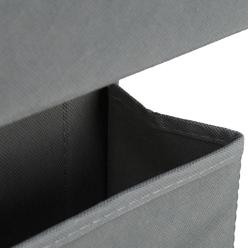 Organiseur Suspendu 4 Casiers