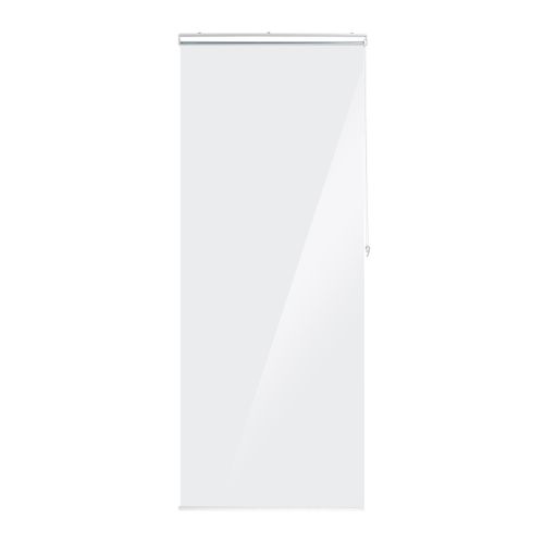 Store De Baignoire Transparent