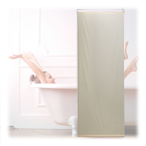 Store De Baignoire Beige