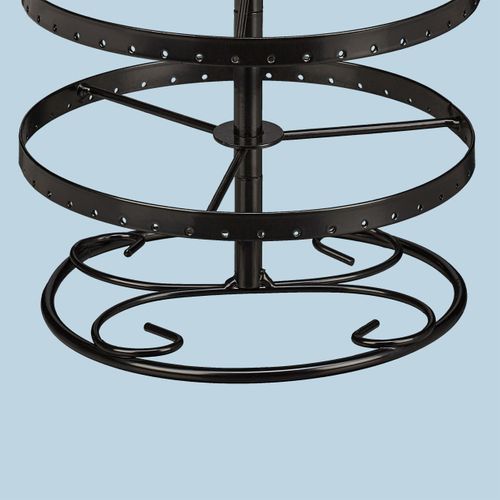 Présentoir Boucles D’oreilles 168 Trous