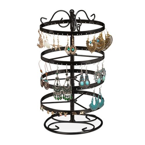 Présentoir Boucles D’oreilles 168 Trous