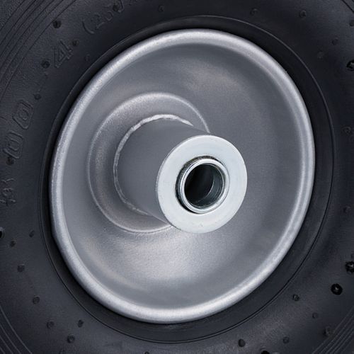 Roue De Diable En Lot De 2