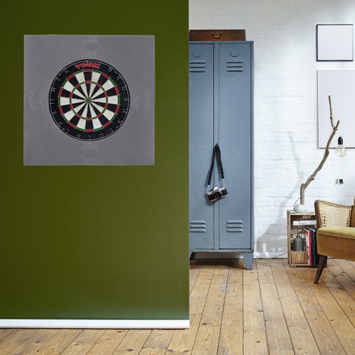 Bordure De Protection Carrée "r6"cible